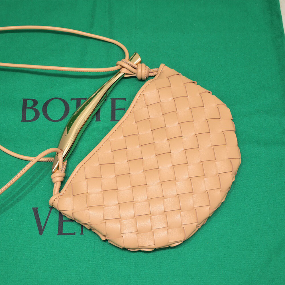 Bottega Veneta Mini Sardine Bag - Replica Luxury Bags™