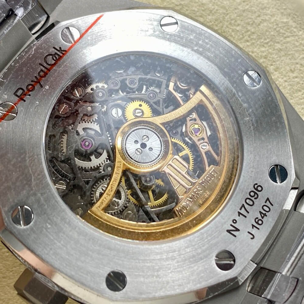 Audemars Piguet Royal Oak - Replica Luxury Bags™