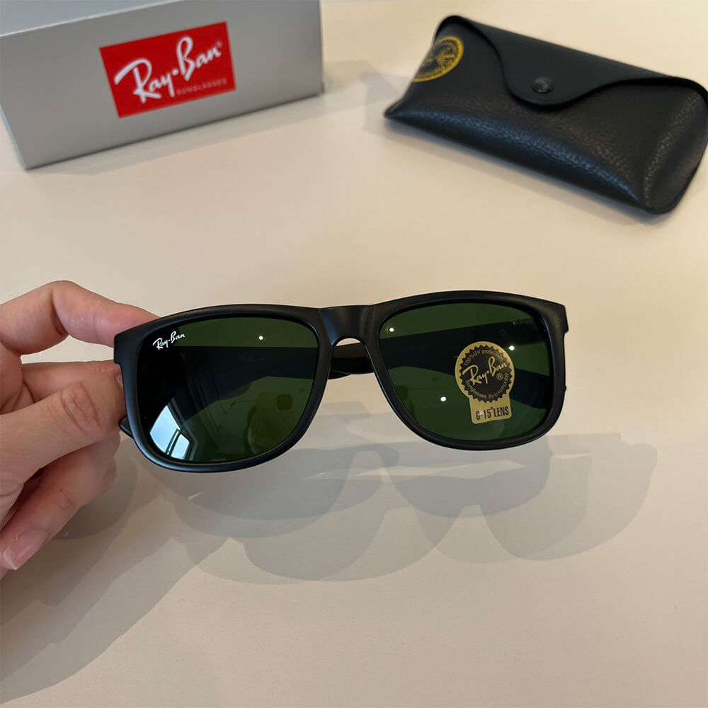RAY-BAN SUNGLASSES - Replica Luxury Bags™