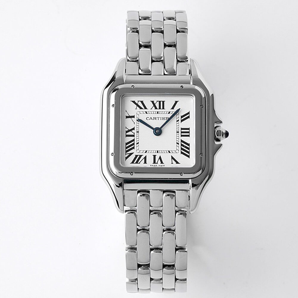 Cartier Small Panthere de Cartier watch - Replica Luxury Bags™