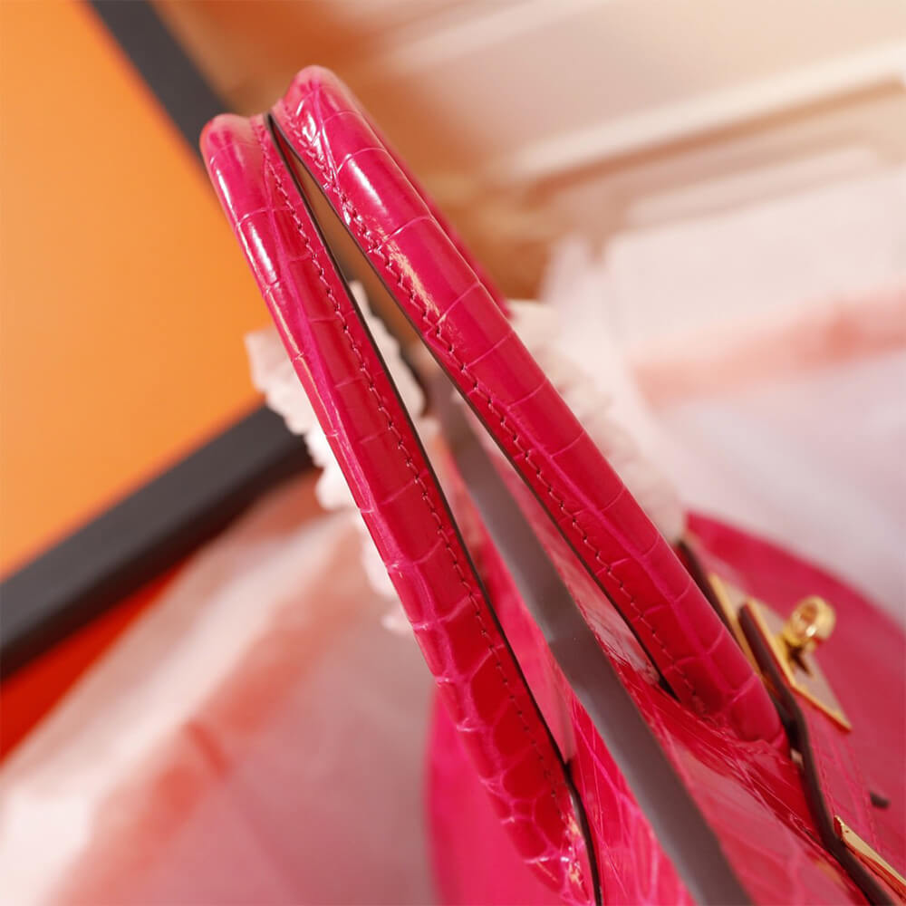 Hermes Birkin Bag 30 - Replica Luxury Bags™