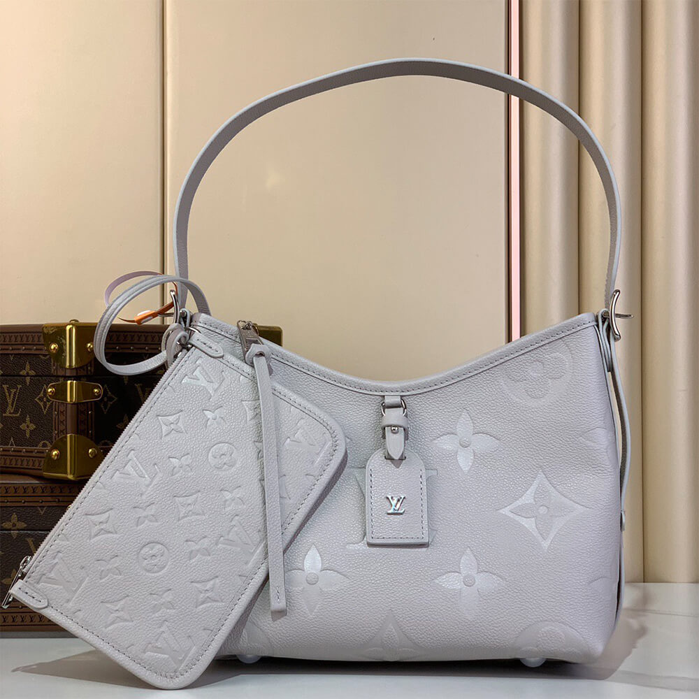 LV CarryAll PM Bag - Replica Luxury Bags™