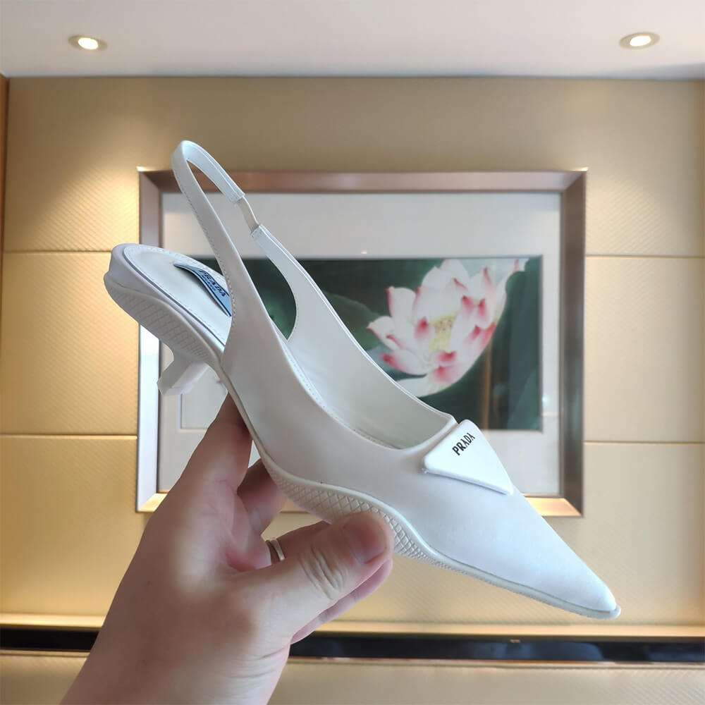 Prada Sandals Shoes - Replica Luxury Bags™