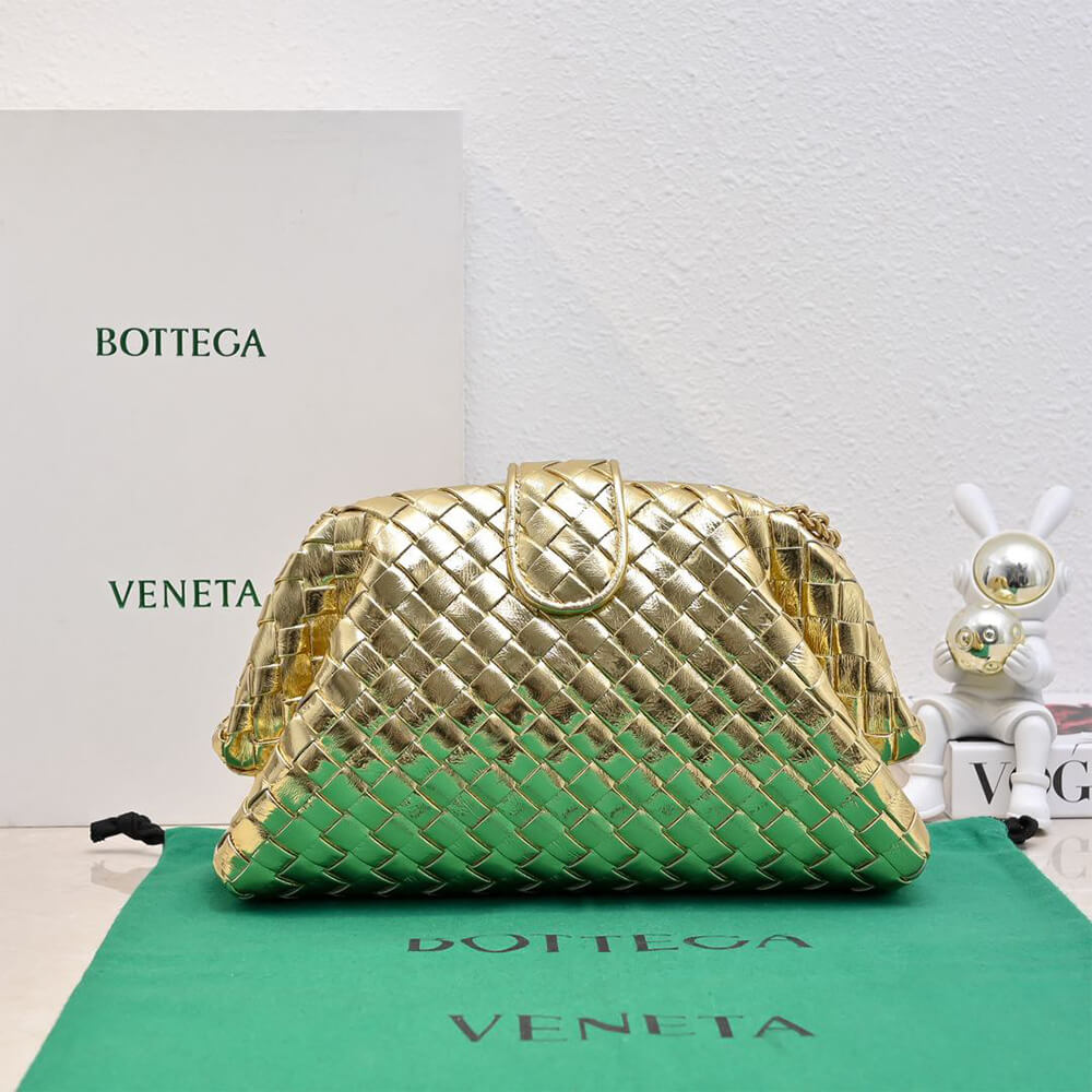 Bottega Veneta Lauren 1980 Bag - Replica Luxury Bags™