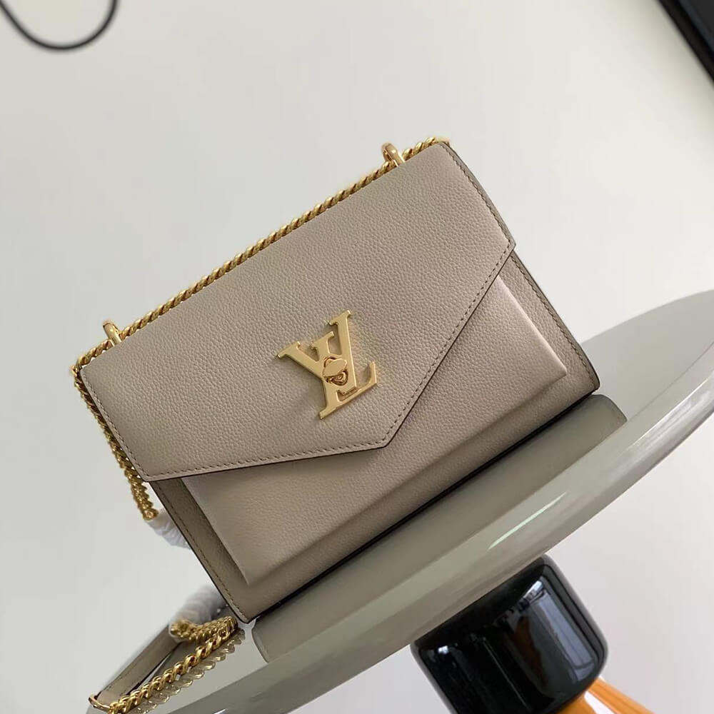 LV Mylockme Chain Bag - Replica Luxury Bags™