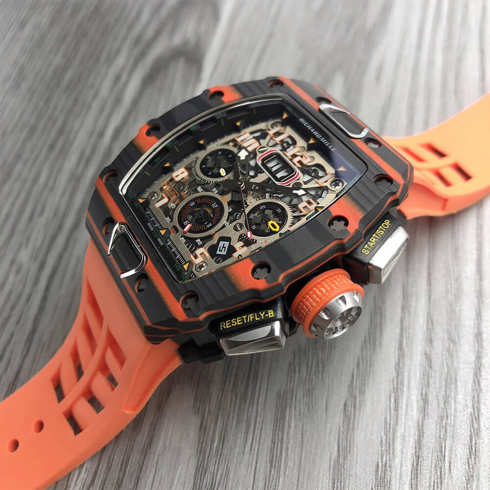 Richard Mille RM 11-03 - Replica Luxury Bags™
