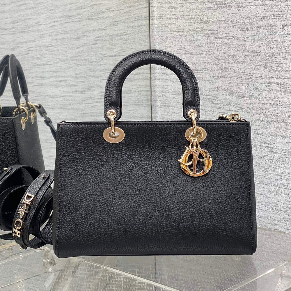 Dior Medium Lady D-Sire My ABCDior Bag - Replica Luxury Bags™