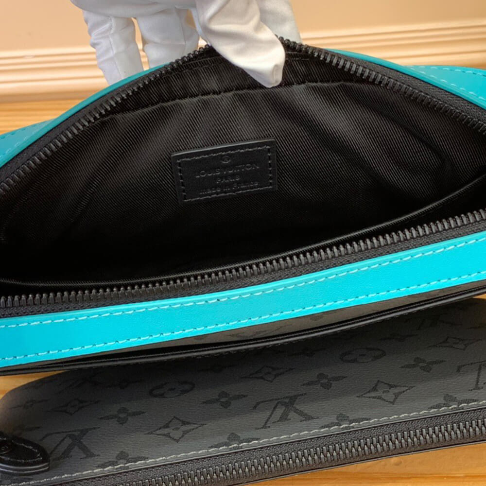 LV Trio Messenger Bag - Replica Luxury Bags™