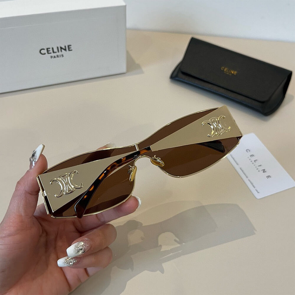 CELINE SUNGLASSES - Replica Luxury Bags™