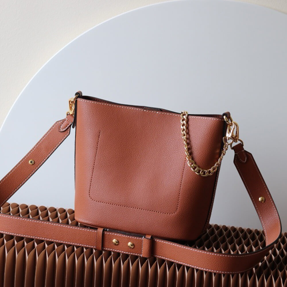 LV Lock and Walk Bag - Replica Luxury Bags™