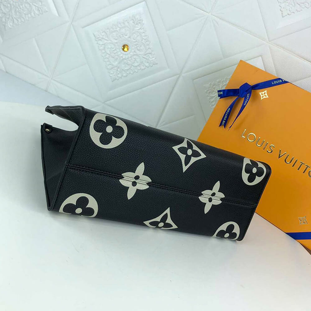 LV Crafty Onthego GM Bag - Replica Luxury Bags™