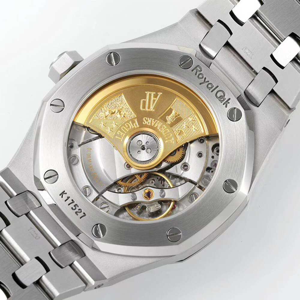 Audemars Piguet Royal Oak 15450 - Replica Luxury Bags™