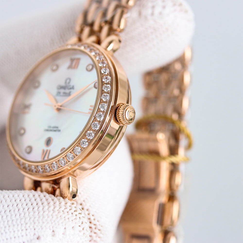 Omega DE VILLE - Replica Luxury Bags™