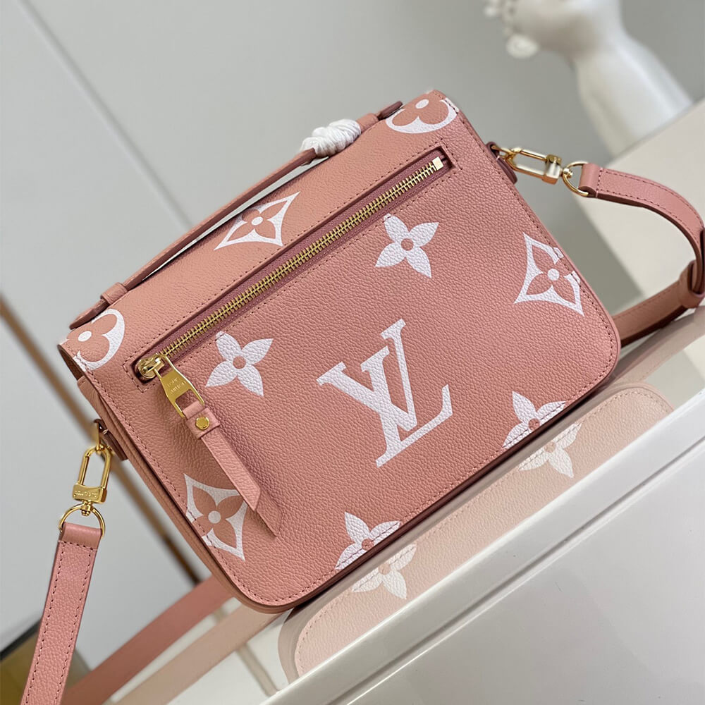 LV Pochette Metis Bag - Replica Luxury Bags™