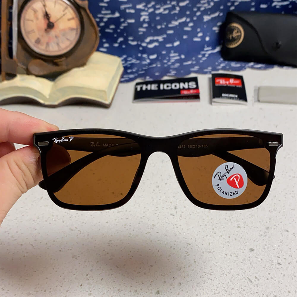 RAY-BAN SUNGLASSES - Replica Luxury Bags™