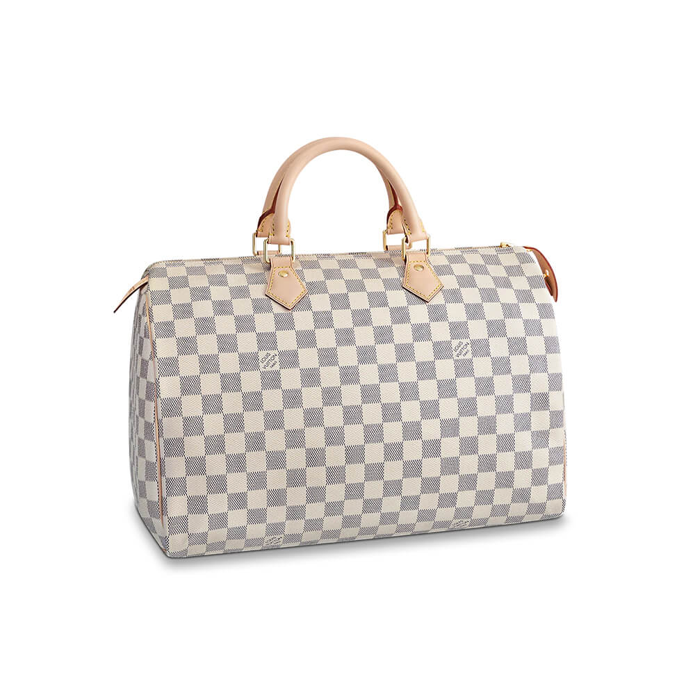 LV Speedy 35 Bag - Replica Luxury Bags™