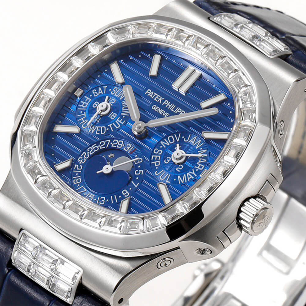 Patek Philippe 5740/1G - Replica Luxury Bags™