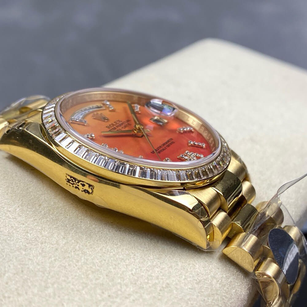 Rolex Day-Date 36 - Replica Luxury Bags™