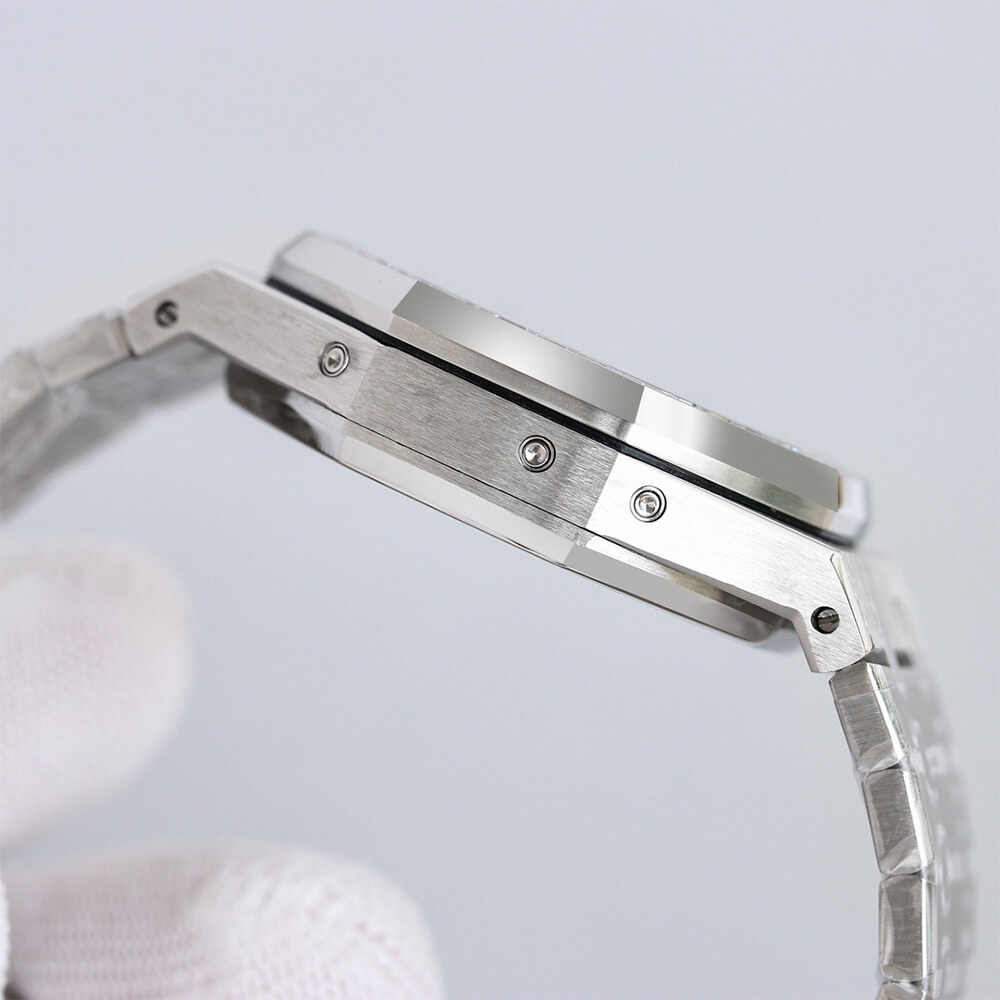 Audemars Piguet Royal Oak 26574ST - Replica Luxury Bags™