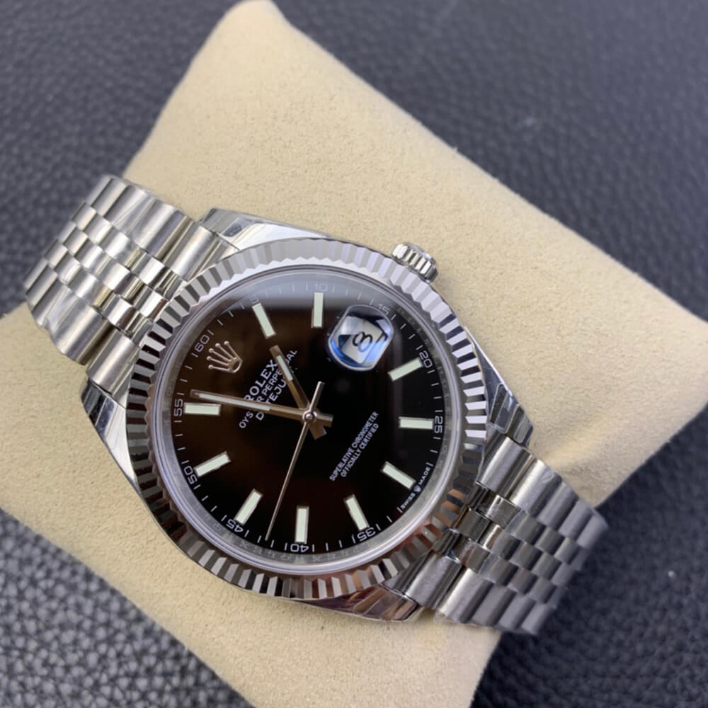 Rolex Datejust 41 - Replica Luxury Bags™
