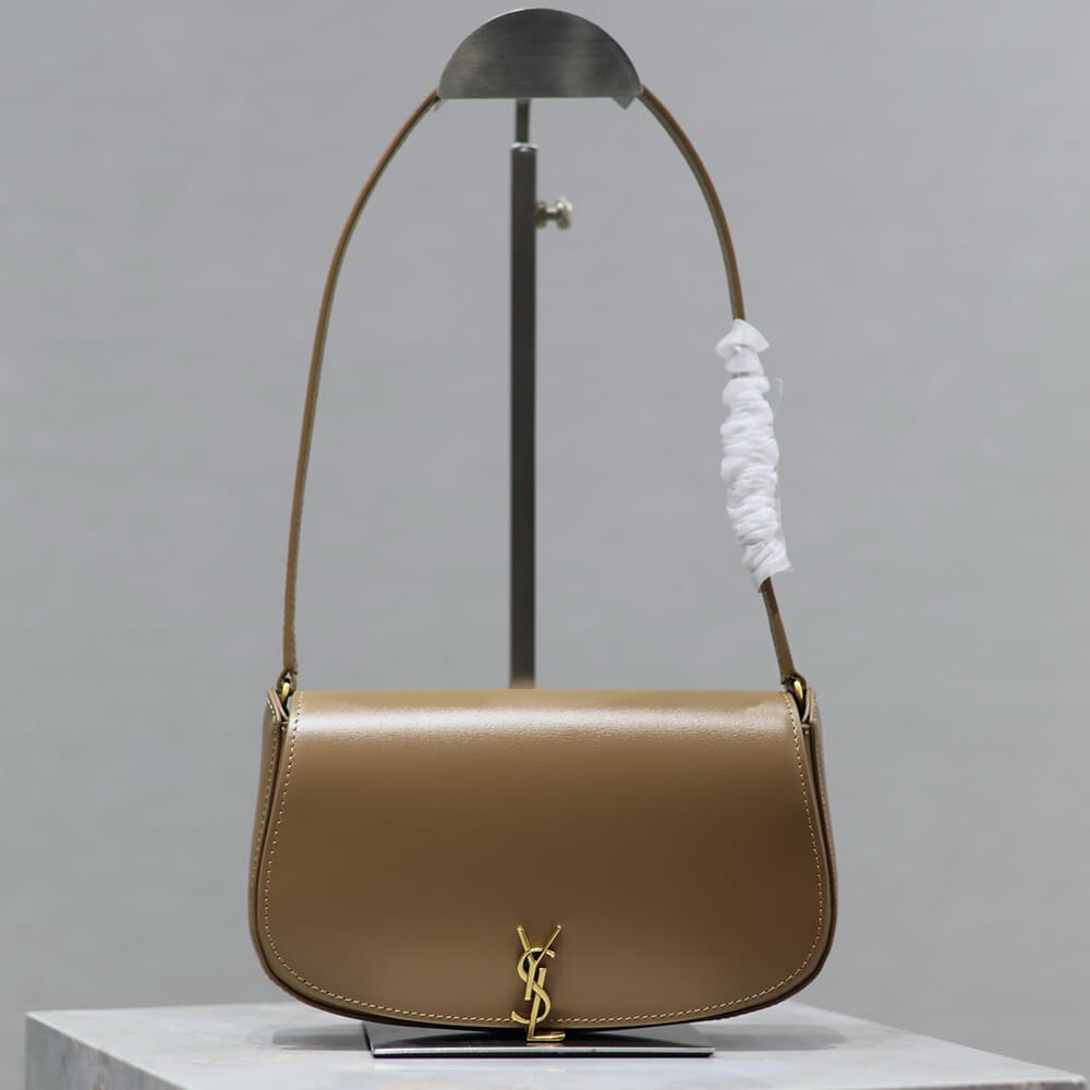 YSL Mini Voltaire In Box Saint Laurent Bag - Replica Luxury Bags™