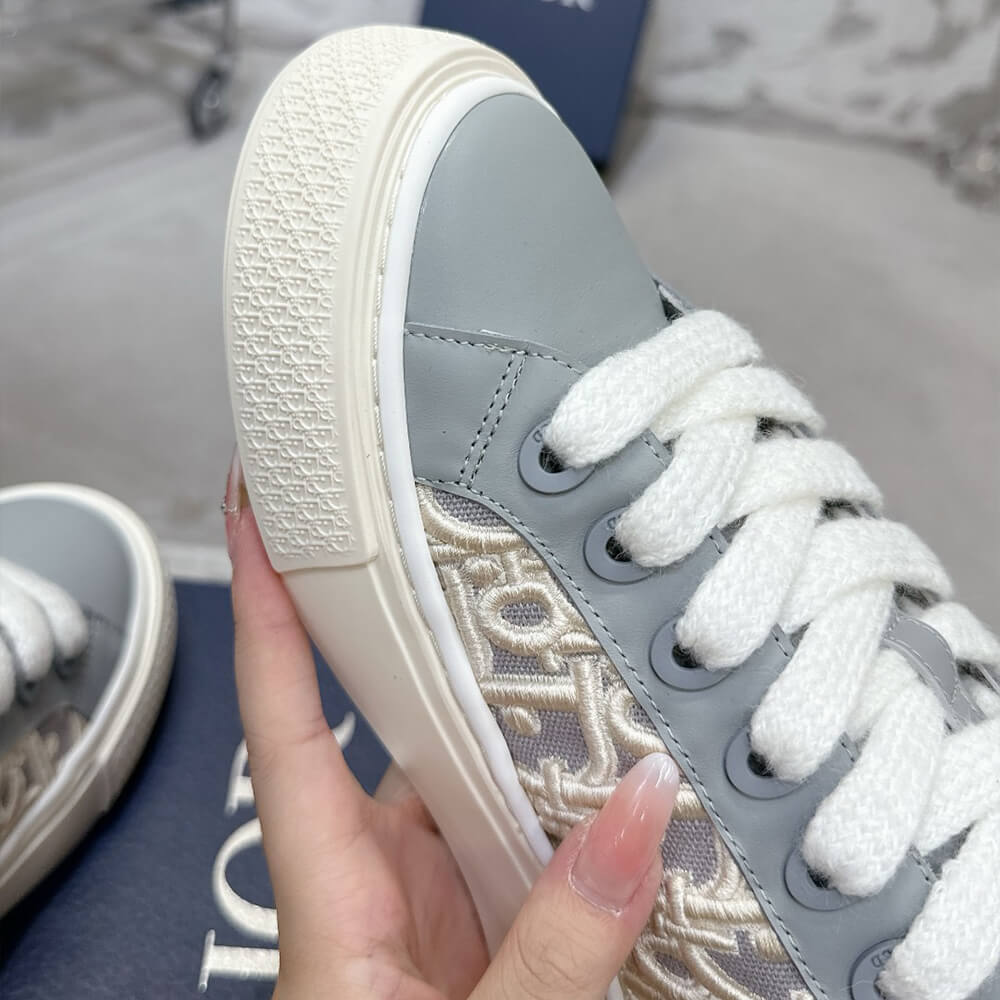 Dior B33 Sneaker Shoes - Replica Luxury Bags™