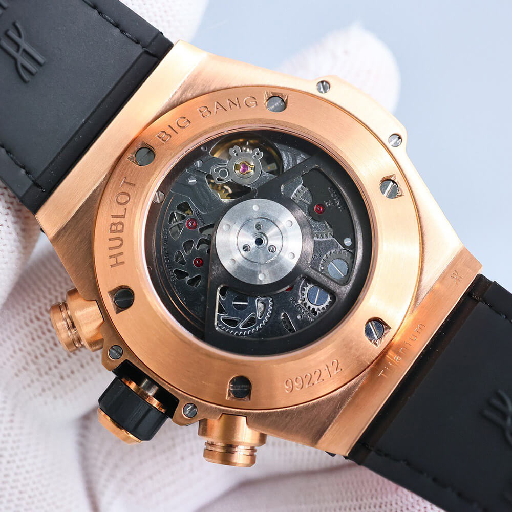 Hublot Big Bang 44mm - Replica Luxury Bags™