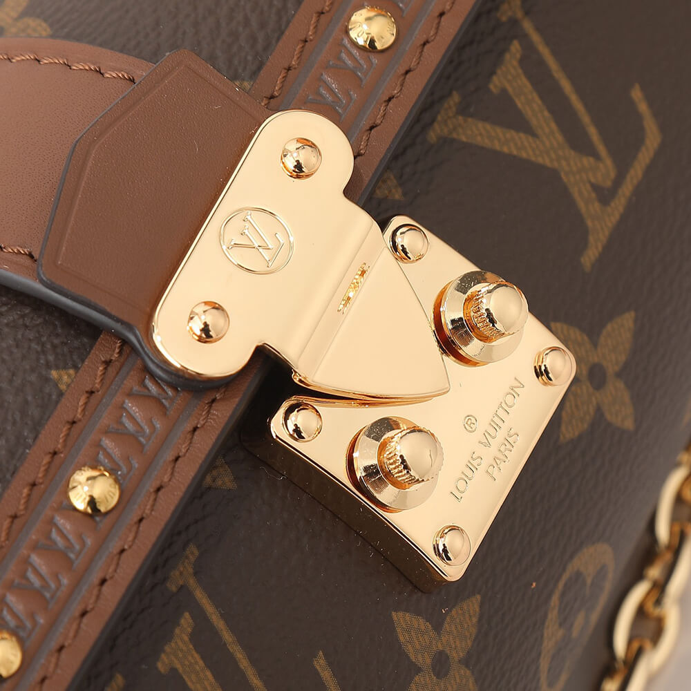 LV Papillon Trunk Bag - Replica Luxury Bags™