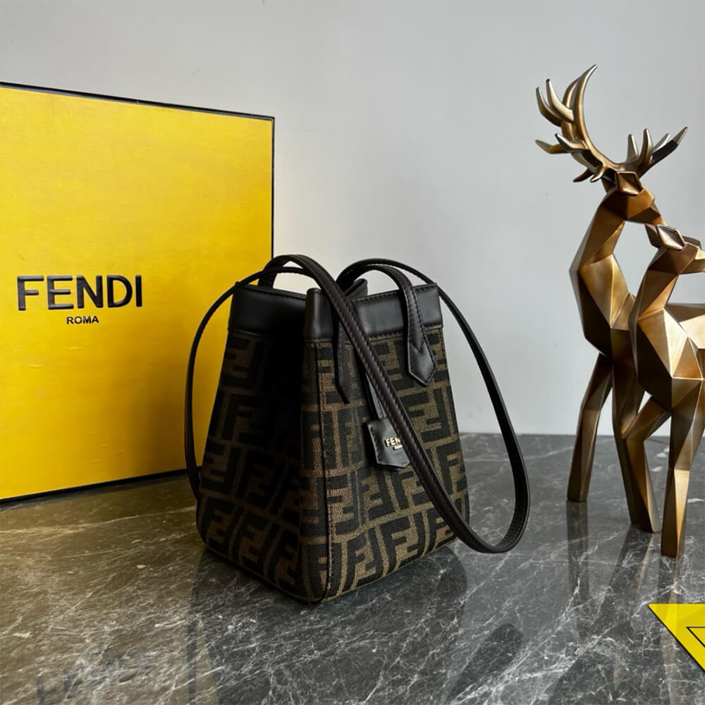 Fendi Origami Mini Bag - Replica Luxury Bags™