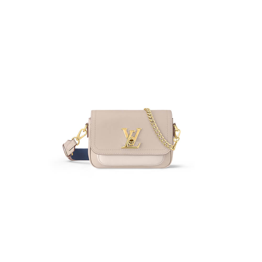 LV LockMe Tender Bag - Replica Luxury Bags™