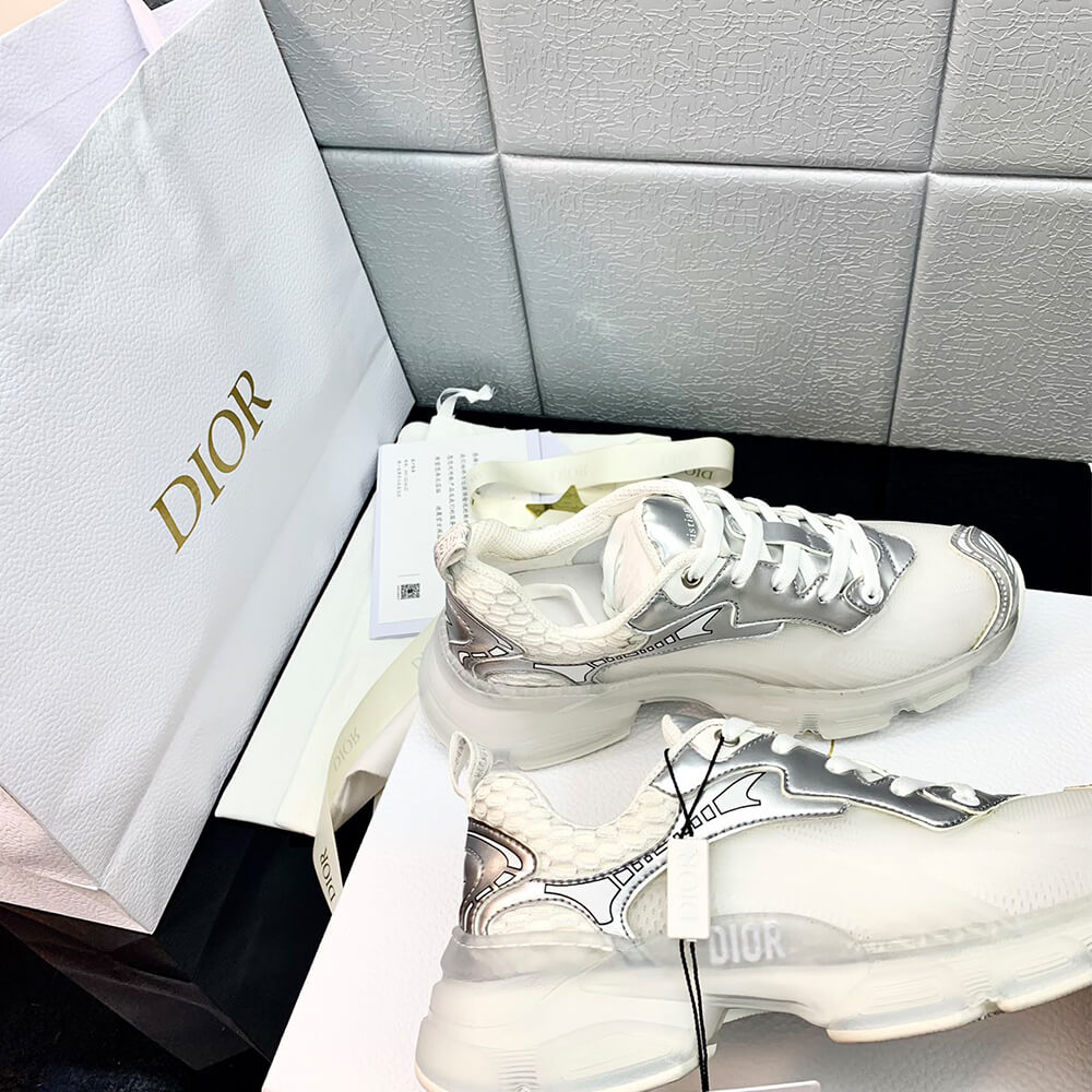 DIOR VIBE SNEAKER Shoes - Replica Luxury Bags™