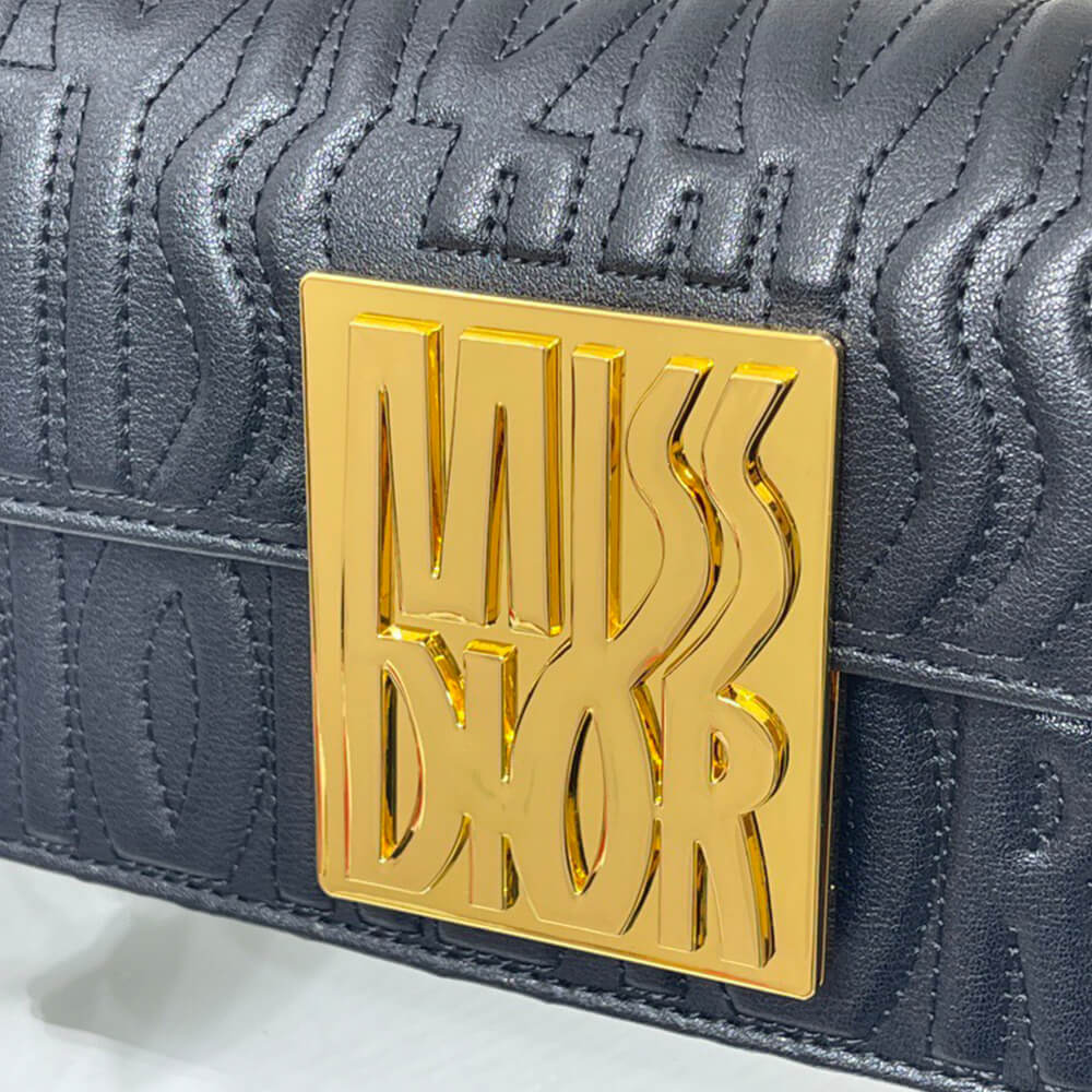 Miss Dior Flap Bag - Replica Luxury Bags™