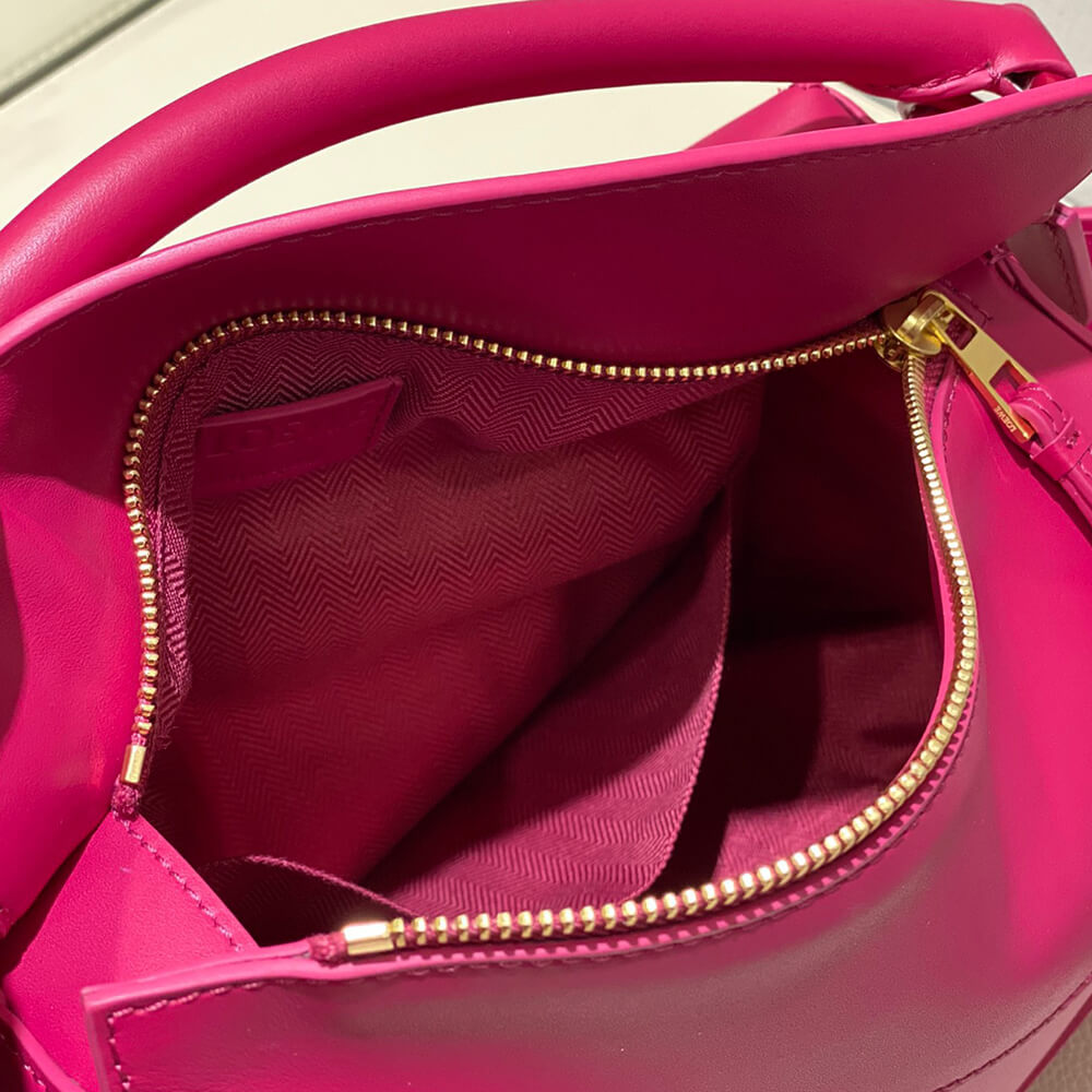 Loewe Small Puzzle Bag - Replica Luxury Bags™