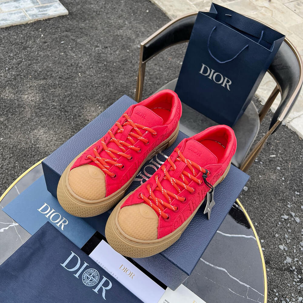 Dior B33 Sneaker Shoes - Replica Luxury Bags™