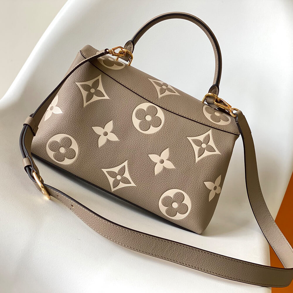 LV Madeleine MM Bag - Replica Luxury Bags™