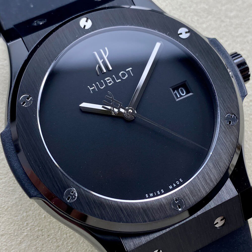 Hublot Classic Fusion 42mm - Replica Luxury Bags™