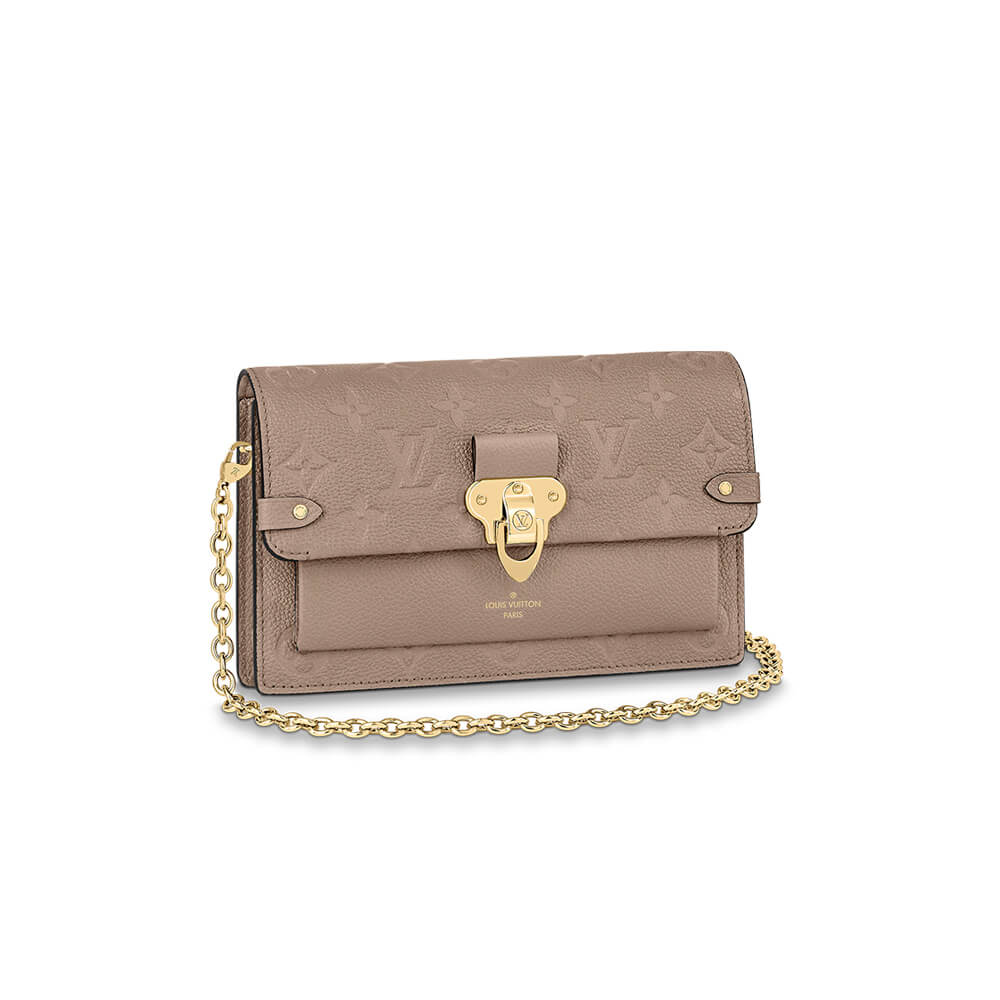 LV Vavin Chain Wallet Bag - Replica Luxury Bags™