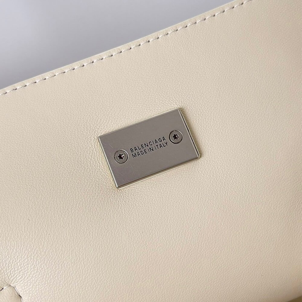 Balenciaga Bel Air Medium Carry All Bag - Replica Luxury Bags™