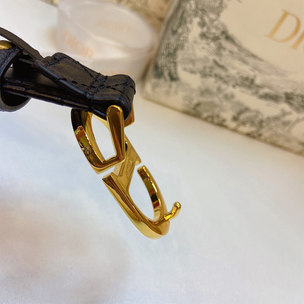 DIOR 30mm belt - Replica Luxury Bags™