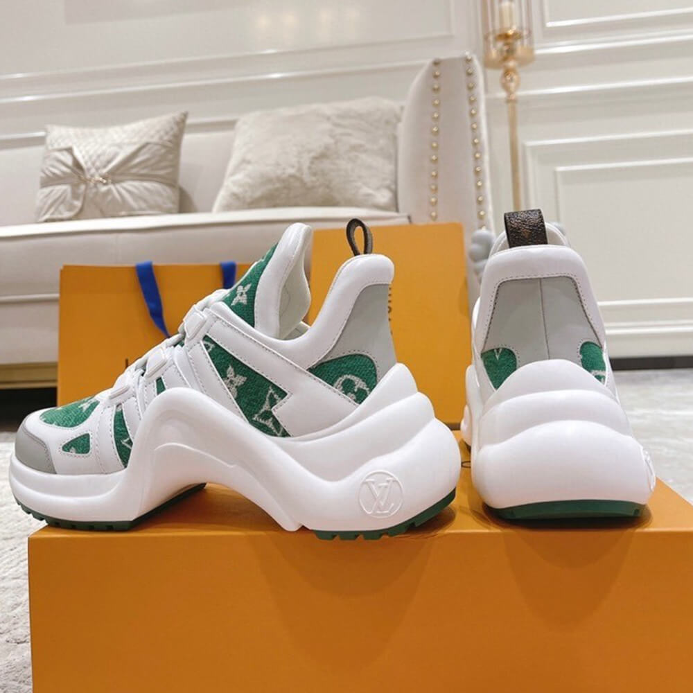 LV ARCHLIGHT SNEAKER Shoes - Replica Luxury Bags™