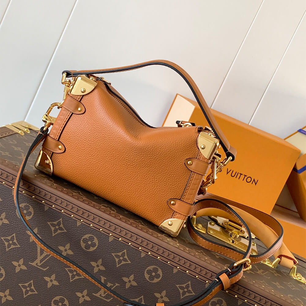 LV Side Trunk PM Bag - Replica Luxury Bags™