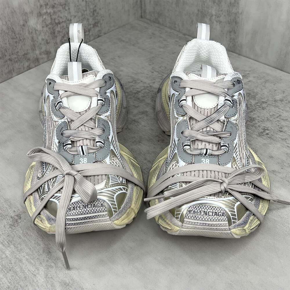 Balenciaga 3xl Sneaker Shoes - Replica Luxury Bags™