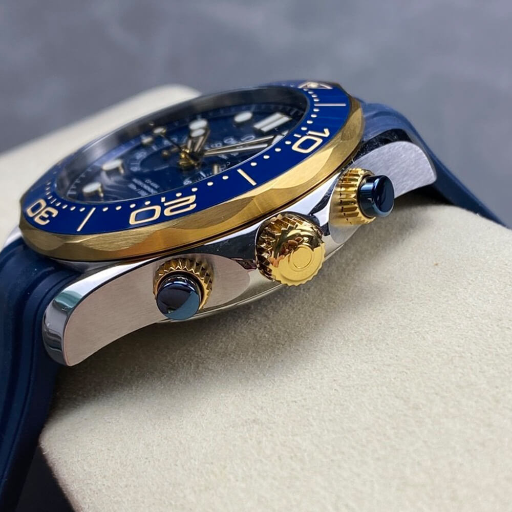 Omega Seamaster Diver 300M - Replica Luxury Bags™