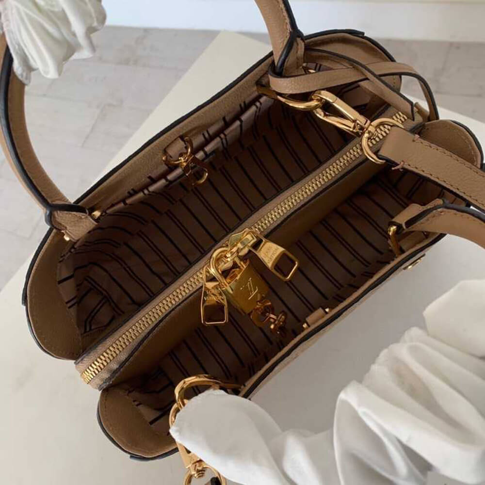 LV Montaigne MM Bag - Replica Luxury Bags™