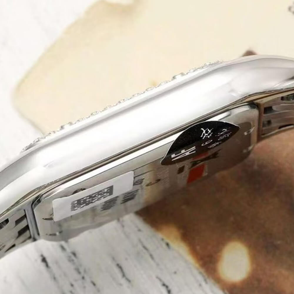 Cartier Panthere Small Model De Cartier Watch - Replica Luxury Bags™