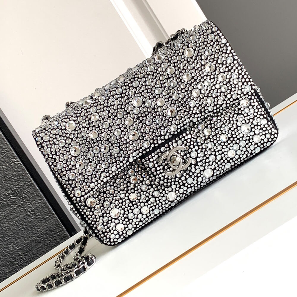 Chanel Mini Flap Bag - Replica Luxury Bags™