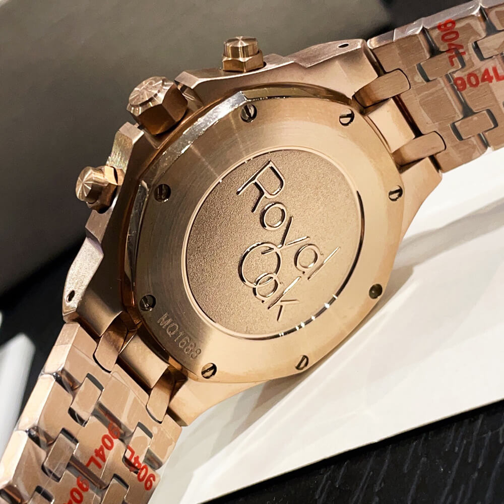 Audemars Piguet Royal Oak 26319 - Replica Luxury Bags™