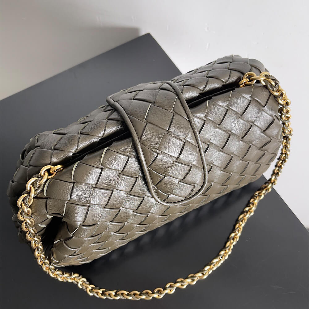 Bottega Veneta Lauren 1980 Bag - Replica Luxury Bags™