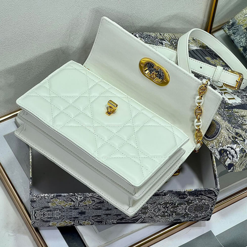 Dior Miss Caro Mini Bag - Replica Luxury Bags™