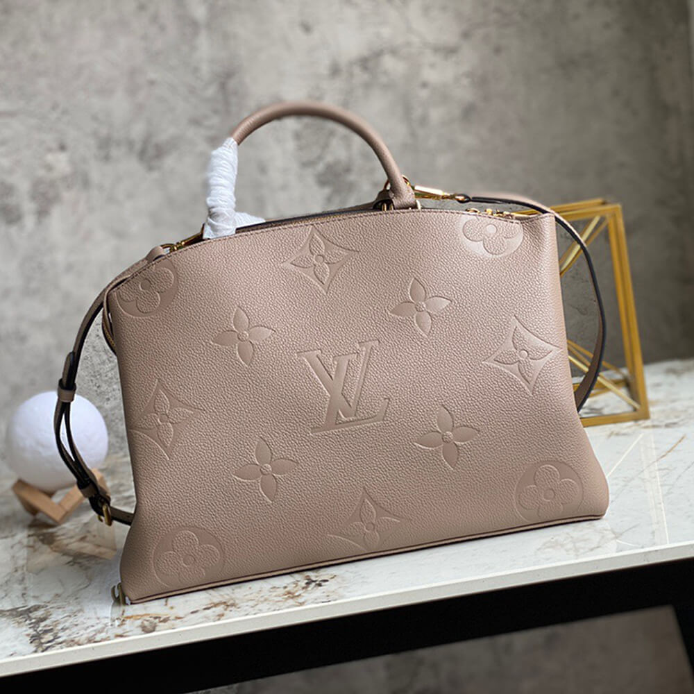 LV Grand Palais Bag - Replica Luxury Bags™